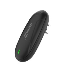 Smart Box Adaptor auto Carlinkit X2Air pentru CarPlay CarLife, Android iOS, WiFi dual-band 2.4G+5G, Port USB masculin, Rezolutie adaptiva, Comutare au