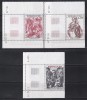 Mali 1978 - Crăciun - Lucrări de D&uuml;rer, MNH, Nestampilat