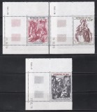 Mali 1978 - Crăciun - Lucrări de D&uuml;rer, MNH