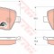 Set placute frana,frana disc SUZUKI SPLASH (2008 - 2016) TRW GDB3396