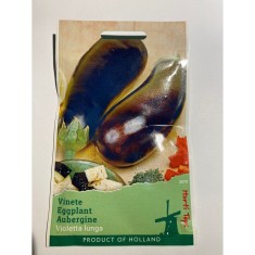 Seminte Vinete Halflange Violette 1 g.