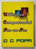 UTILIZAREA COMPUTERULUI PAS - CU - PAS de O.G. POPA , 2011