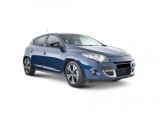 Cumpara ieftin Capace oglinda tip BATMAN compatibile Renault Megane III (2008-2016)