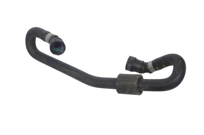 Furtun de lichid de răcire VOLVO XC90 II 2017 OEM: 31338404 23066825