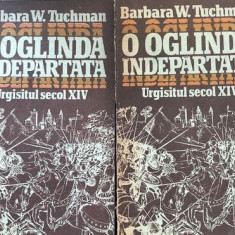 Urgisitul secol XIV Barbara W. Tuchman