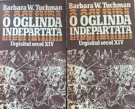 Urgisitul secol XIV Barbara W. Tuchman