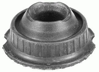 Rulment sarcina suport arc AUDI A8 (4D2, 4D8) (1994 - 2002) TOPRAN 107 152