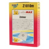 Z1010M SAC ASPIRATOR 4BUC. + 2 FILTRE FL0037-K FILTERCLEAN