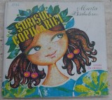 Surisul copilariei - Marta Barbulescu