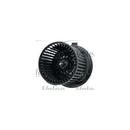 Valeo Ventilator, habitaclu