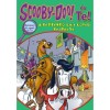Scooby-Doo &eacute;s Te! - A rettentő Lila Lovag rejt&eacute;lye