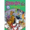 Scooby-Doo &eacute;s Te! - A rettentő Lila Lovag rejt&eacute;lye