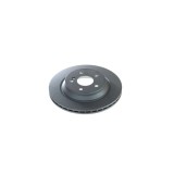 Disc frana MERCEDES-BENZ S-CLASS cupe C215 BREMBO 09973810