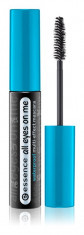 Mascara Essence All Eyes On Me Waterproof foto