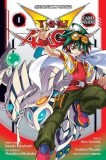 Yu-GI-Oh! ARC-V, Vol. 1