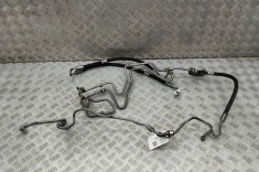 Furtun servodirecție BMW 7 F01, F02 2010 OEM: 6778504 29312419