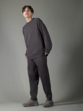 Pantaloni de molton pentru bărbați 4F x Robert Lewandowski, 4F Sportswear