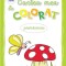 Cartea Mea De Colorat - Primavara, - Editura DPH