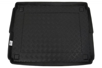 Tavita portbagaj Peugeot 3008 2009-2016 portbagaj superior Rezaw Plast foto
