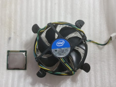 Procesor Intel Core i5-2300 SandyBridge, 2800MHz, 6MB, socket 1155, Box foto