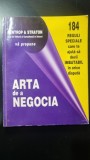 Arta de a Negocia - Robert McCord, Lavinia Iulia Luta