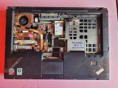 placa de baza, procesor si carcasa LENOVO R400