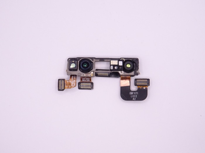 Huawei Mate 20 pro Modul Camere fata si senzori Swap