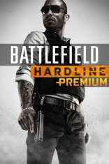 Battlefield Hardline Premium Pack PC foto