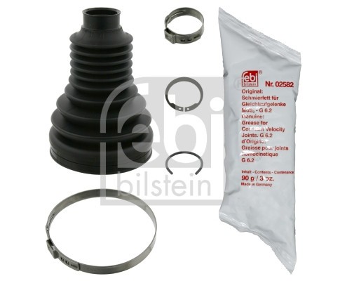 FEBI BILSTEIN 27102 Ansamblu burduf, articulatie planetara
