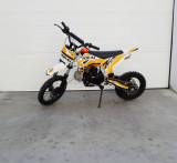 MOTOCROSS DIRTBIKE, Tgb