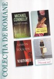Michael Connelly, Kristin Hannah, Simon Tolkien, Jeanne Ray - Echo Park. Ora