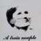 A treia noapte după răstignire (cu semnătura) - 2001 - Ion Chiriac (G132)
