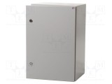 Carcasă montare pe perete SOLID GSX 400mm x 600mm x 250mm ETI POLAM