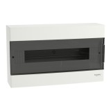 Tablou ST 18 module usa alba Schneider EZ9EUB118