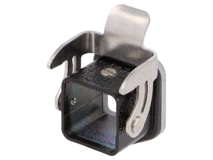 Conector carcasă Han M 3A cu clichet