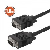 Cablu pt monitorfisa - fisa1.8 m Best CarHome, Globiz