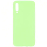 Cumpara ieftin Husa Samsung Galaxy A50 Verde Silicon Slim protectie Premium Carcasa, Oem