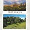 bnk cp Scotia - Edinburgh - lot 4 carti postale necirculate