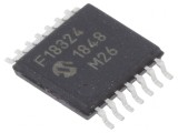 Microcontroler PIC 7kB 32MHz 2,3-5,5V SMD TSSOP14