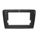 Cumpara ieftin Rama adaptoare HUB64 Skoda Superb (2009-2013) pentru Navigatii multimedia Android de 10.1 Inch