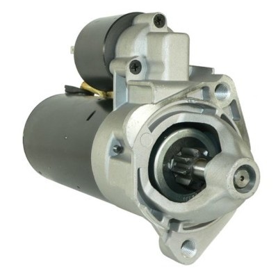 MTR 12138062 starter foto