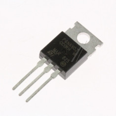 P6NK60Z TRANZISTOR ROHS TO220 STP6NK60Z STMICROELECTRONICS