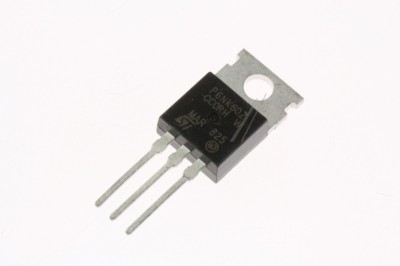P6NK60Z TRANZISTOR ROHS TO220 STP6NK60Z STMICROELECTRONICS foto