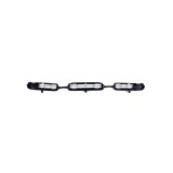 Grila bara fata Toyota RAV4, 02.2009-04.2010, inferior, 5311342050, 814927-5