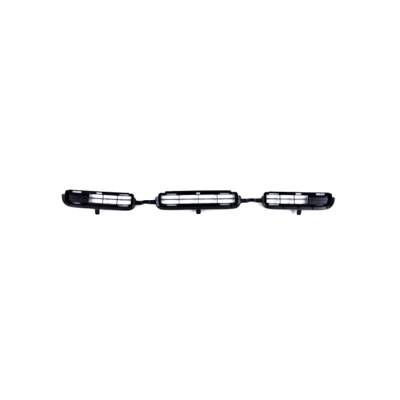 Grila bara fata Toyota RAV4, 02.2009-04.2010, inferior, 5311342050, 814927-5 foto