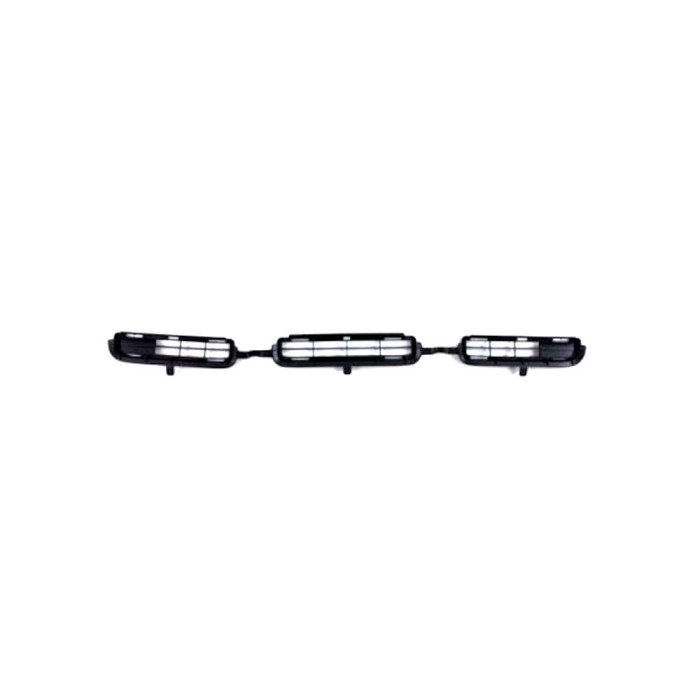Grila bara fata Toyota RAV4, 02.2009-04.2010, inferior, 5311342050, 814927-5