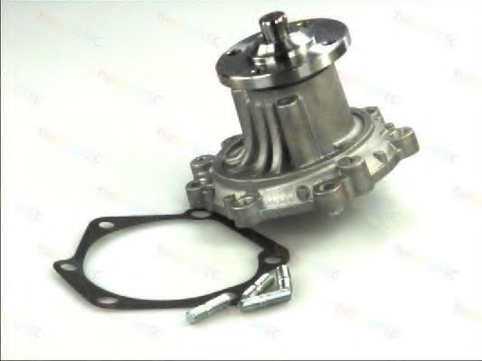Pompa apa TOYOTA HILUX II pick-up (LN8, RN5, LN6, YN6, YN5, LN5, RN6) (1983 - 2005) THERMOTEC D12053TT
