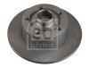 Disc Frana Spate Febi Bilstein Audi A4 B5, A4 B5 Avant