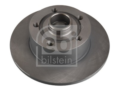 FEBI BILSTEIN 09079 Disc frana foto