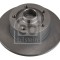 FEBI BILSTEIN 09079 Disc frana